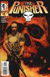 Punisher comic books